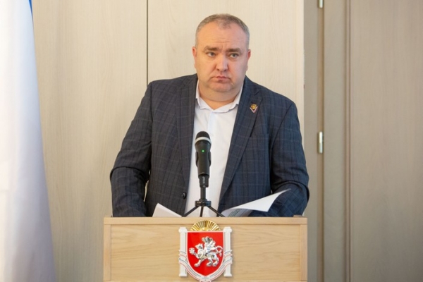 На заседании Президиума ГС РК обсудили развитие агропромышленного комплекса Крыма