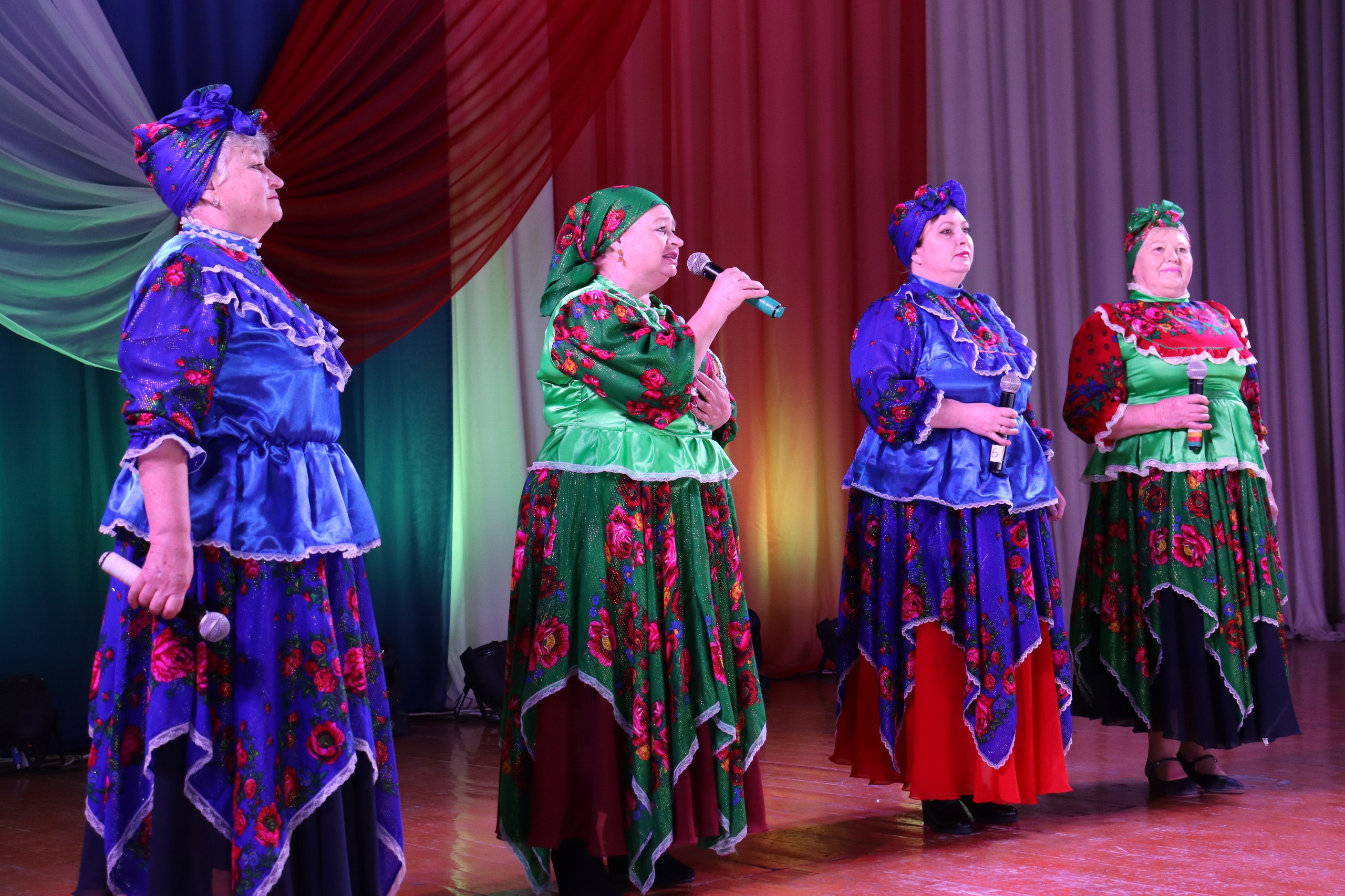 В Джанкойском районном Доме культуры состоялся Гала-концерт по итогам отчетных мероприятий В Джанкойском районном Доме культуры состоялся Гала-концерт по итогам отчетных мероприятий