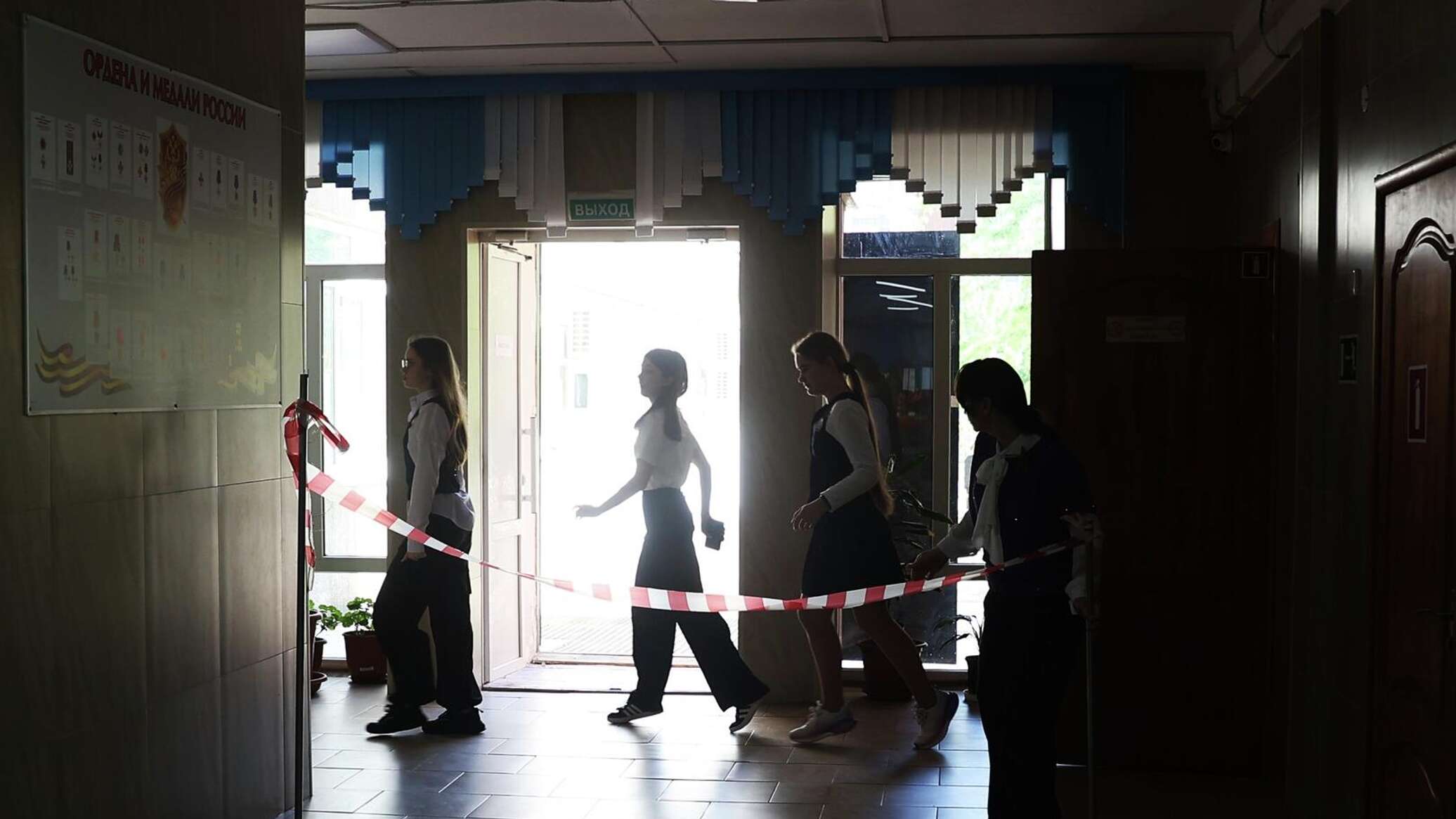 Уберечь детей от терактов: советы сотрудника Федеральной службы охраны