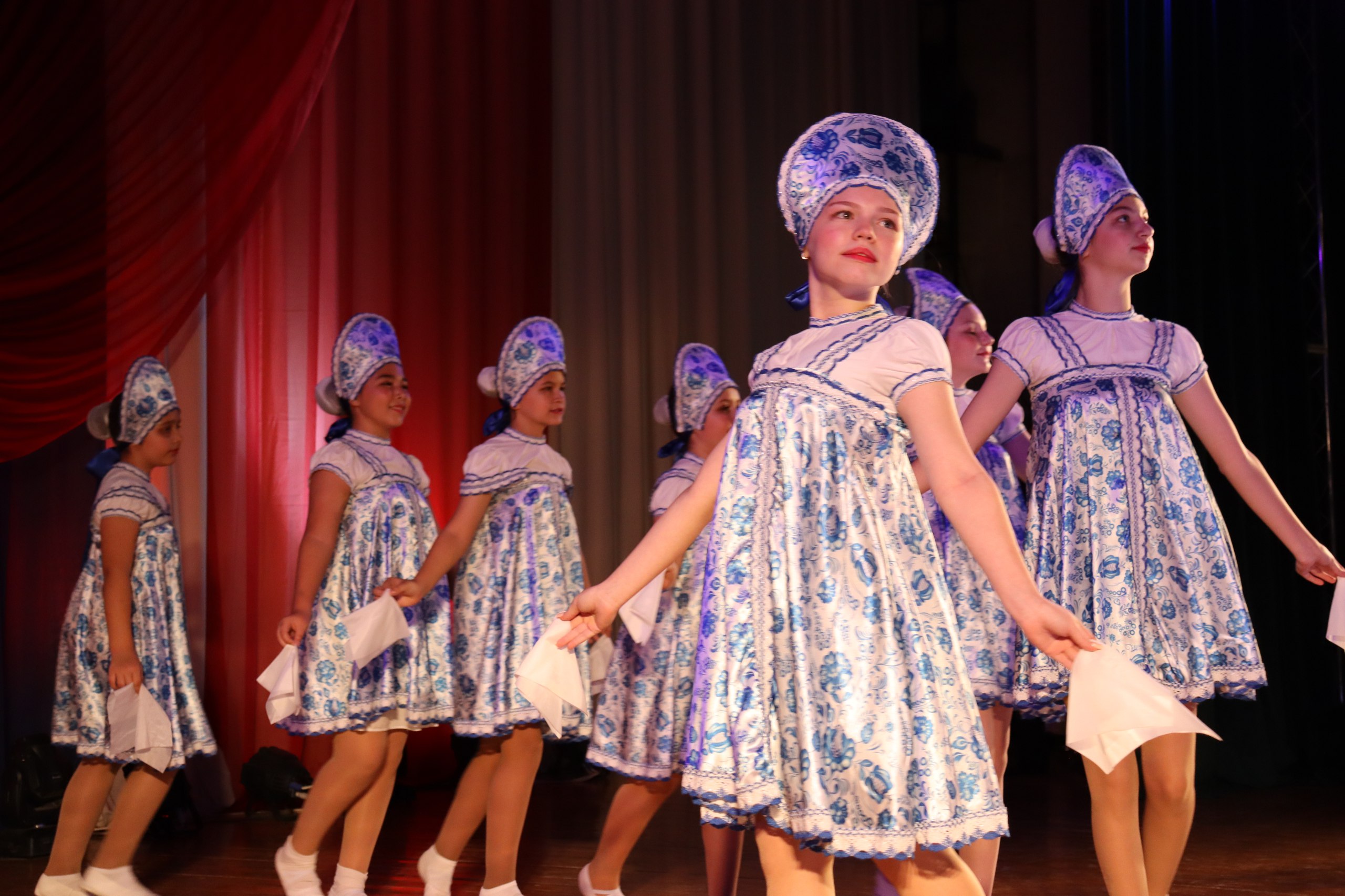 В Джанкойском районном Доме культуры состоялся Гала-концерт по итогам отчетных мероприятий В Джанкойском районном Доме культуры состоялся Гала-концерт по итогам отчетных мероприятий