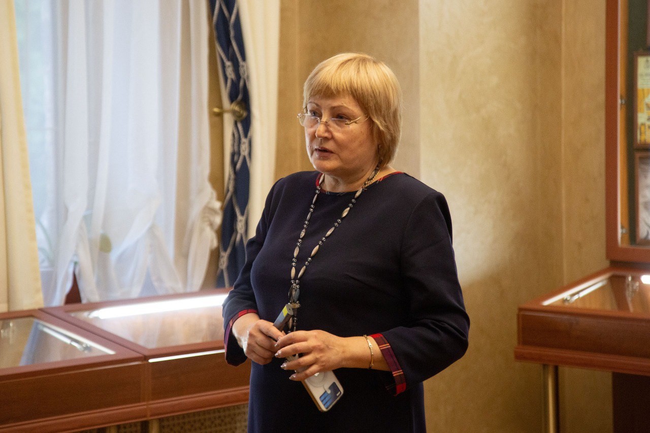 Торжественная церемония награждения победителей конкурса «Мои родители работают в полиции – 2025» Торжественная церемония награждения победителей конкурса «Мои родители работают в полиции – 2025»