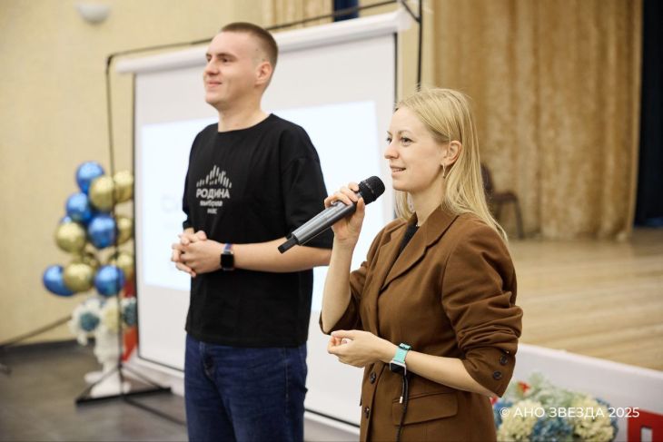 Культуролог из Крыма провела ряд тренингов по межкультурной коммуникации для подростков Кавказа