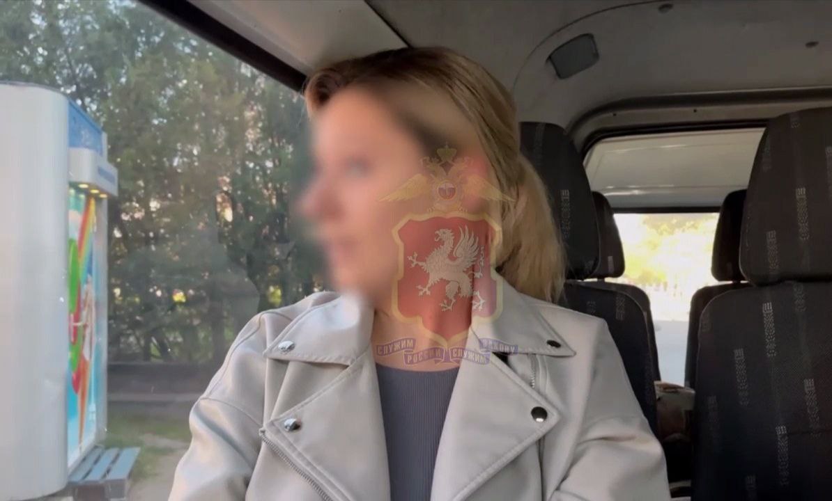 Жительницу Севастополя осудили за распространение фейков о ВС РФ Жительницу Севастополя осудили за распространение фейков о ВС РФ