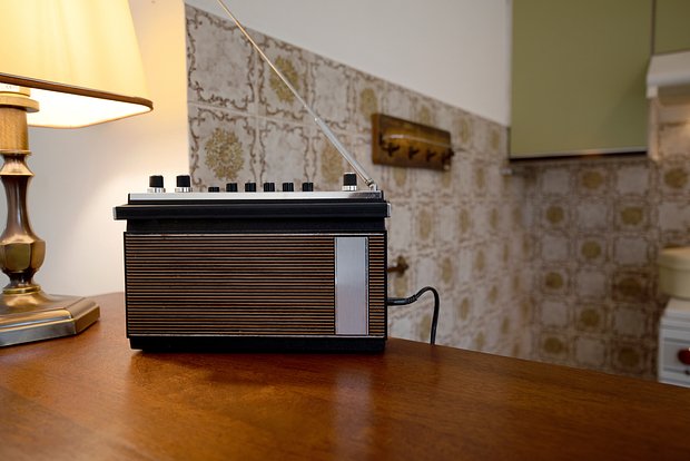 Радиостанция УВБ-76 повторила слово «ржавленье», звучавшее в феврале 2022 года