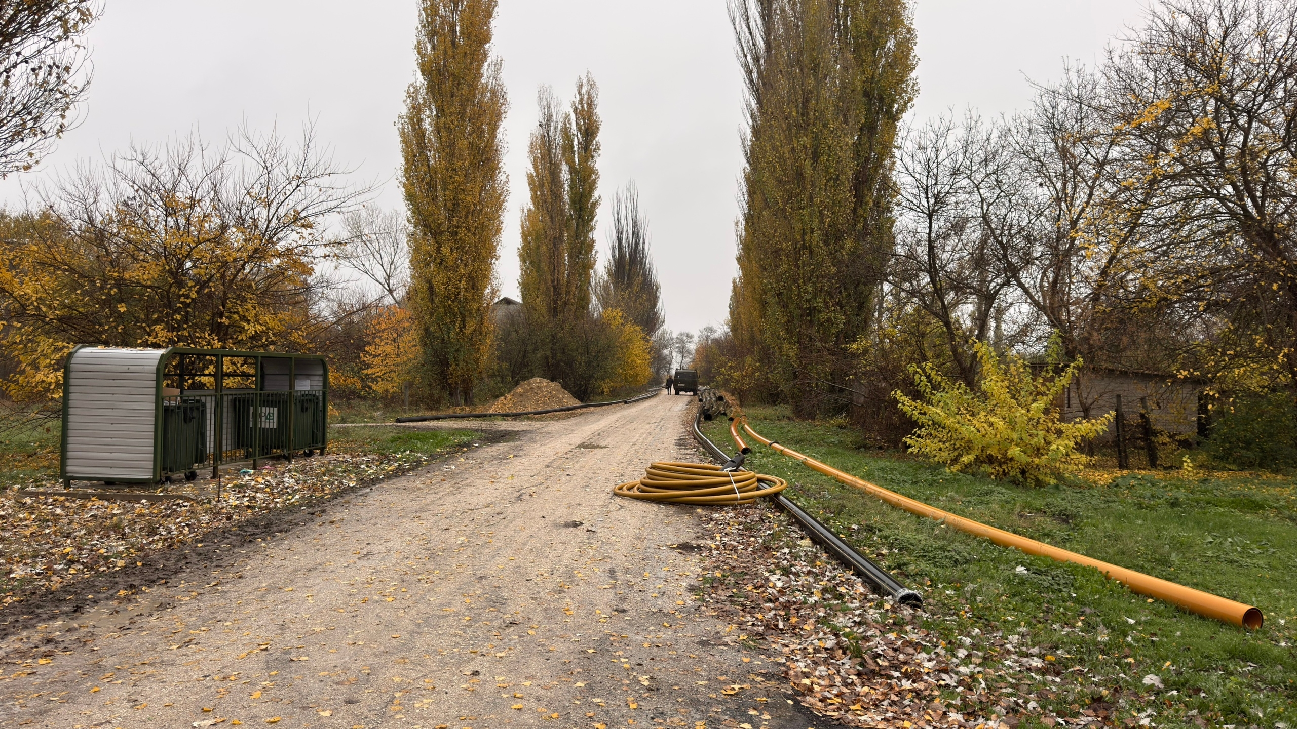 Газификация села — это всегда шаг к комфортной и современной жизни! Газификация села — это всегда шаг к комфортной и современной жизни!