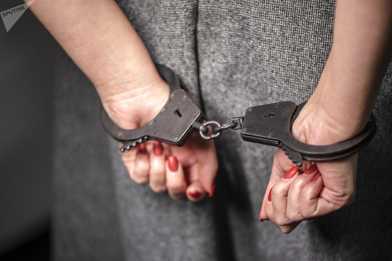 Заммэра Ялты арестовали по обвинению в получении взятки