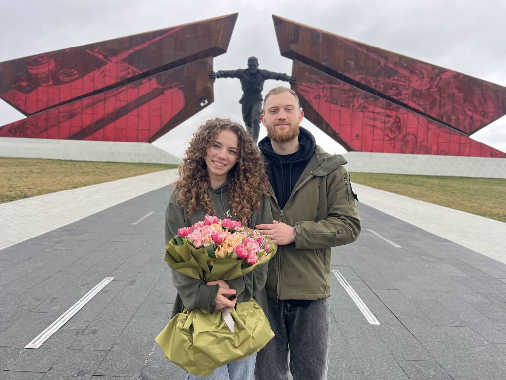 Когда добро объединяет сердца