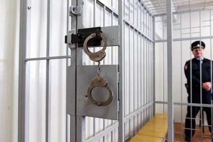 В Крыму задержана заммэра Ялты по строительству и благоустройству Беломестнова