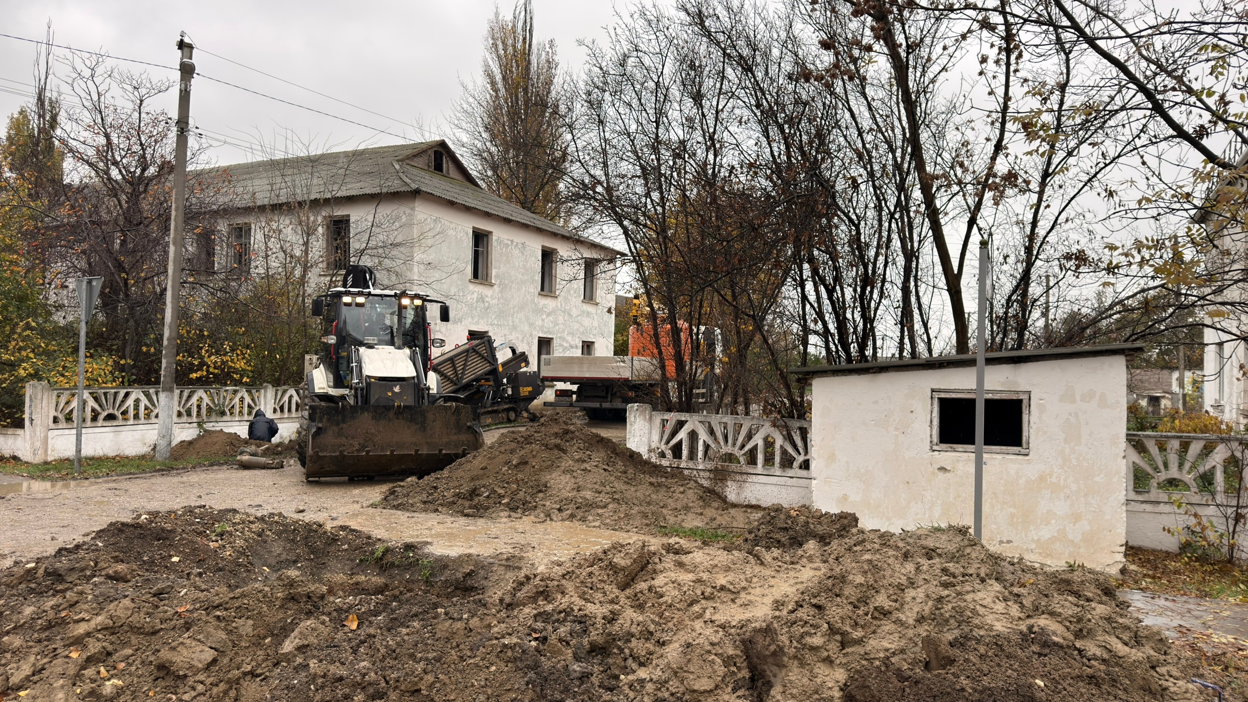 Газификация села — это всегда шаг к комфортной и современной жизни! Газификация села — это всегда шаг к комфортной и современной жизни!