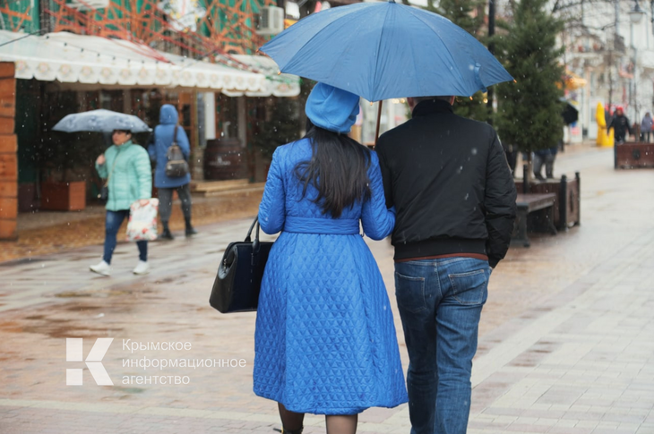 Число разводов в Крыму снизилось до рекордных показателей