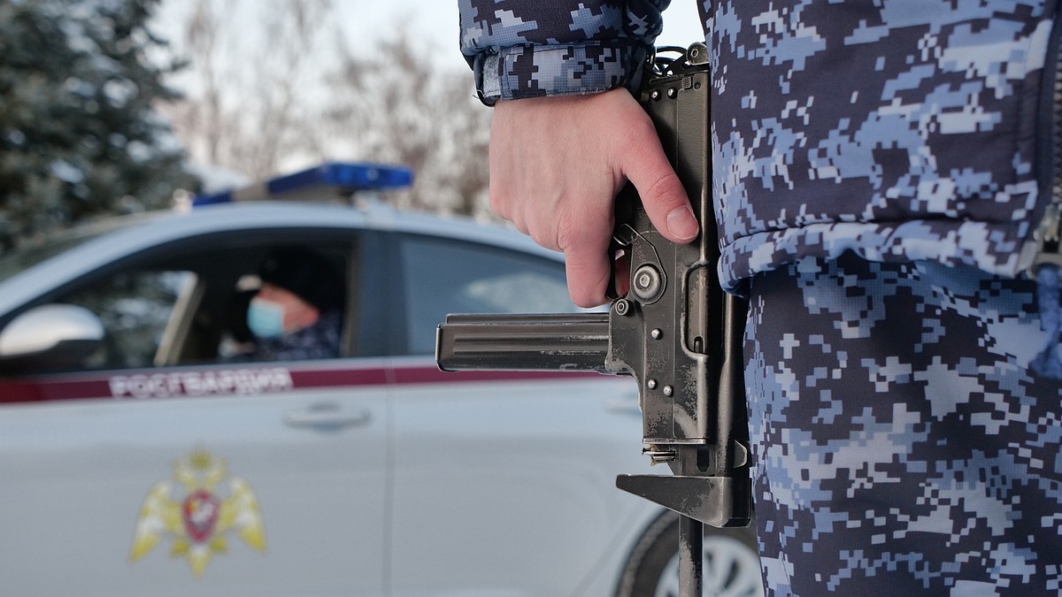 В Ялте задержан мужчина за запуск беспилотника рядом с охраняемым объектом