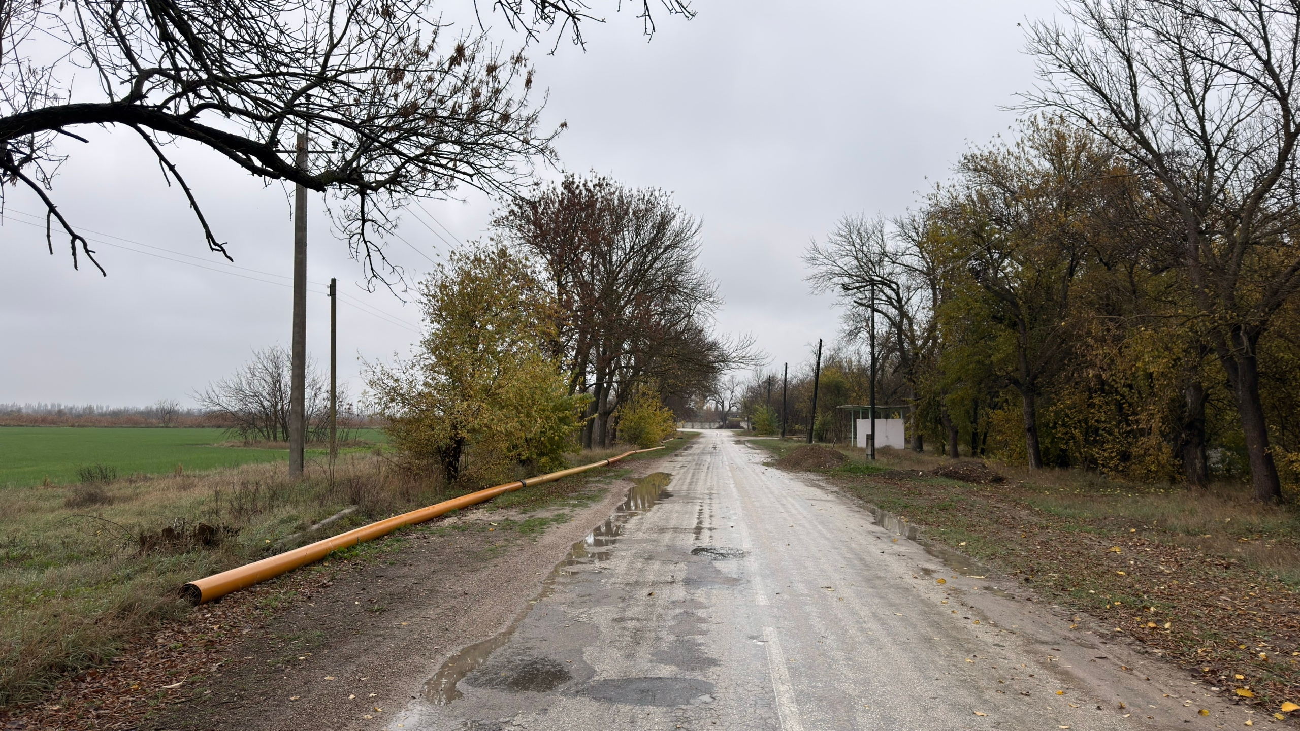 Газификация села — это всегда шаг к комфортной и современной жизни! Газификация села — это всегда шаг к комфортной и современной жизни!