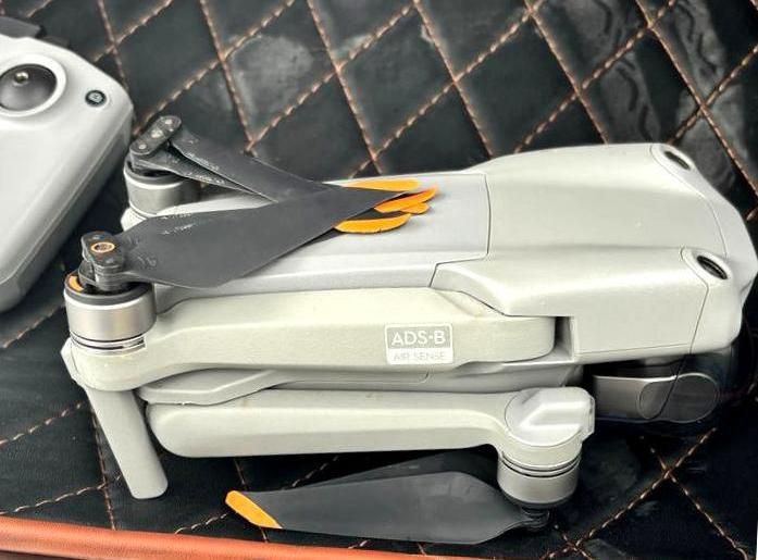 В Ялте задержали мужчину, который запустил БПЛА вблизи охраняемого объекта