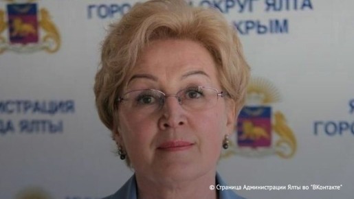 Замглавы администрации Ялты обвиняется во взятке в 2,5 млн руб