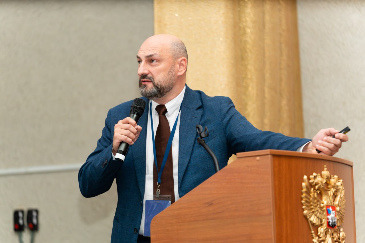 С 11 по 13 ноября в Ялте проходит Всероссийская научно-практическая конференция «Сохранение профессионального долголетия» С 11 по 13 ноября в Ялте проходит Всероссийская научно-практическая конференция «Сохранение профессионального долголетия»