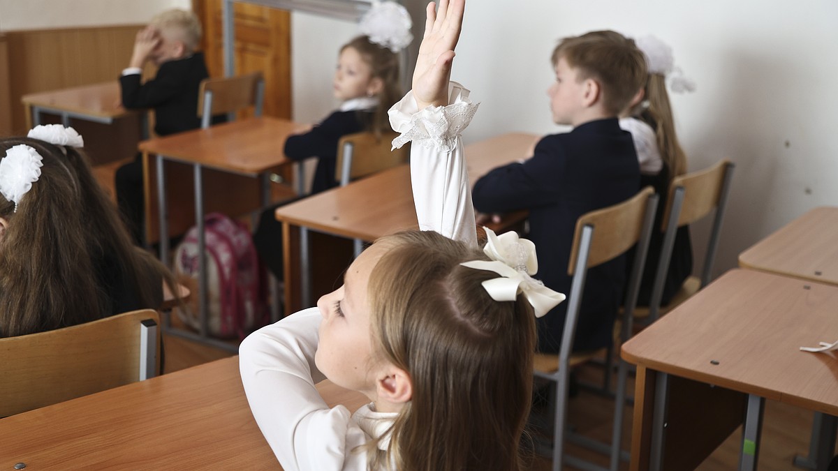 В ближайшие годы в Ялте планируется возведение кампусной школы