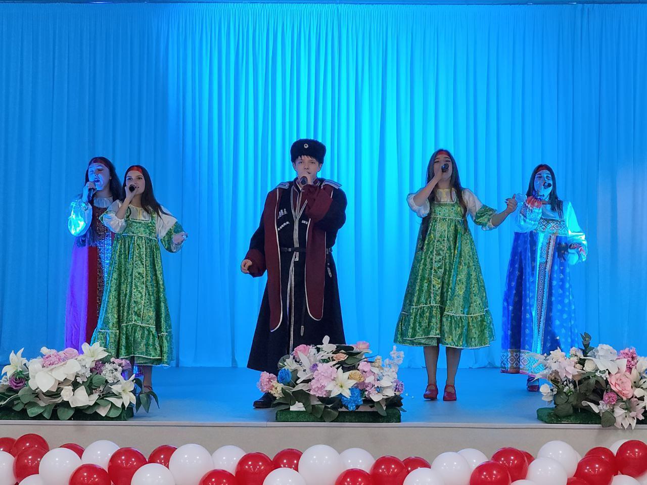 Инна Федоренко: Сегодня мы открыли Дмитриевский клуб после капитального ремонта! Дата выбрана не случайно Инна Федоренко: Сегодня мы открыли Дмитриевский клуб после капитального ремонта! Дата выбрана не случайно