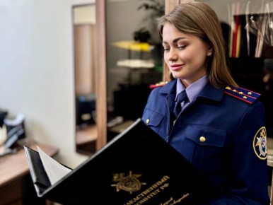 Заместитель главы города Ялты заключена под стражу по обвинению в получении взятки в особо крупном размере