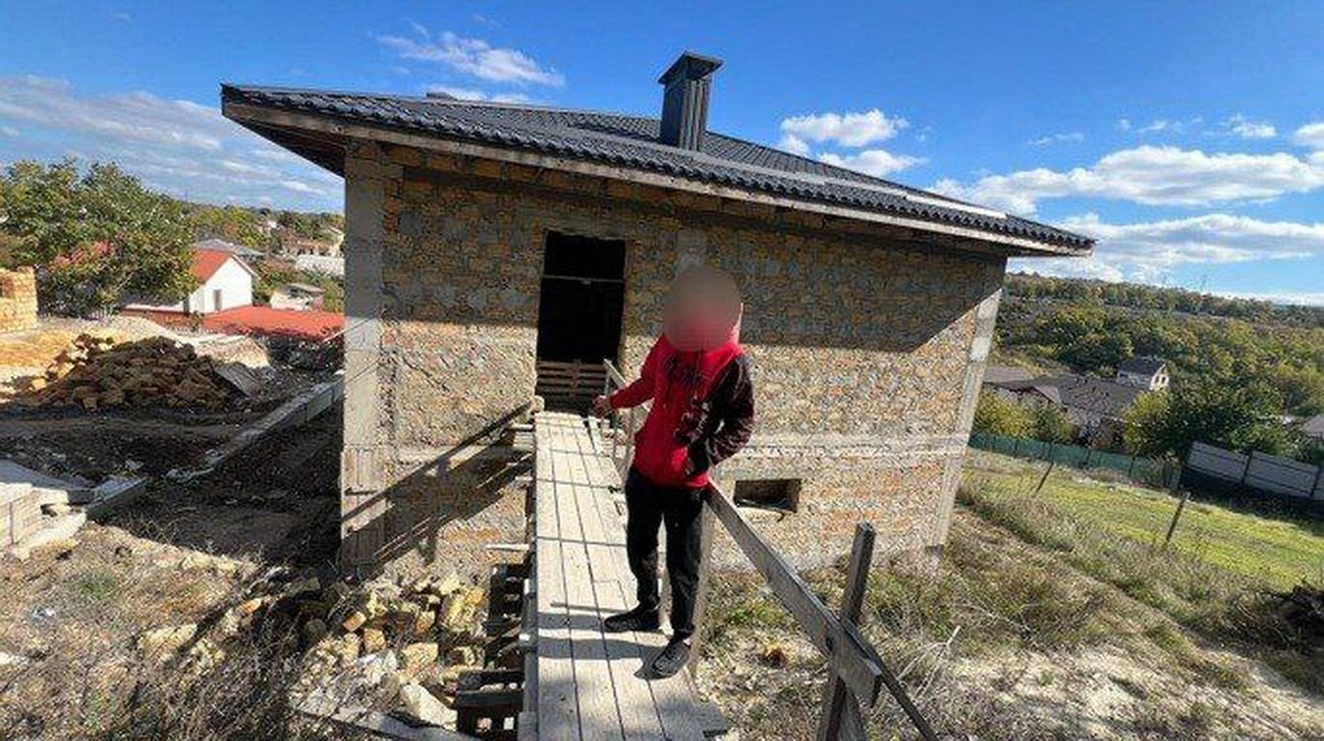 В Симферопольском районе раскрыта кража строительного оборудования В Симферопольском районе раскрыта кража строительного оборудования