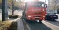 «Севавтодор» круглосуточно ведёт уборку городских дорог с помощью новой техники