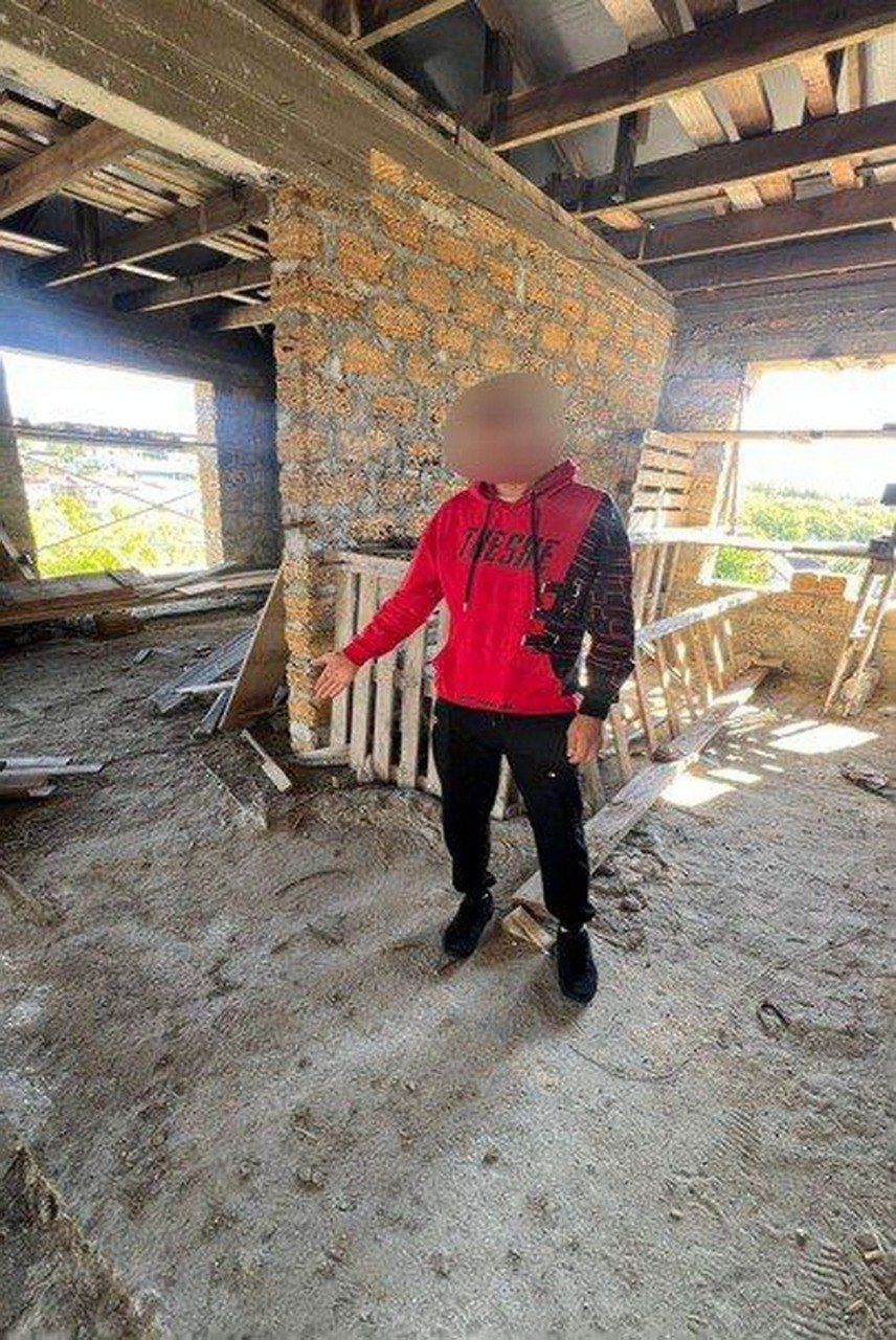 В Симферопольском районе раскрыта кража строительного оборудования