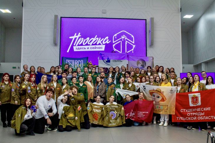 Крымские подростки стали победителями Всероссийского конкурса профмастерства