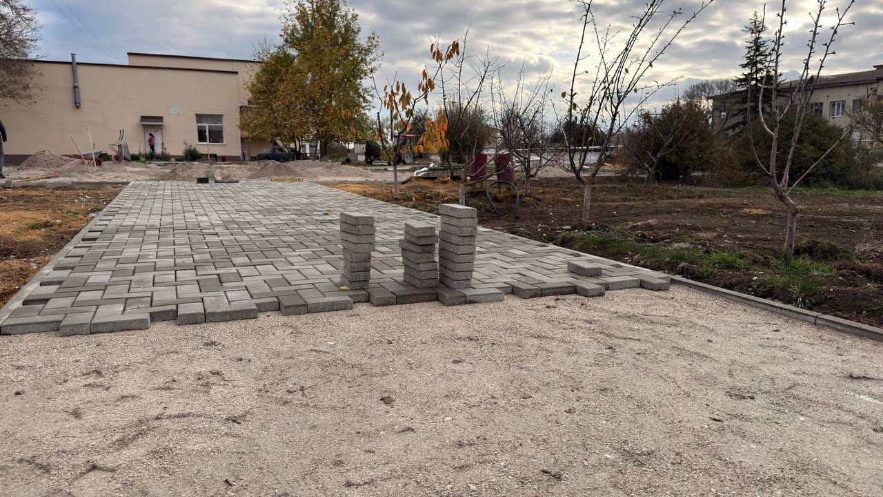 Антон Кравец: В течение нескольких лет программа инициативного бюджетирования помогает реализовывать ряд интересных и значимых проектов в наших сельских поселениях Антон Кравец: В течение нескольких лет программа инициативного бюджетирования помогает реализовывать ряд интересных и значимых проектов в наших сельских поселениях