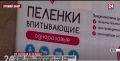 Больше тонны гуманитарного груза отправят из Ялты на Запорожское направление