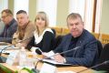 Елена Кухоль совместно с Дмитрием Разумовским приняли участие в заседании Комитета Государственного Совета Республики Крым