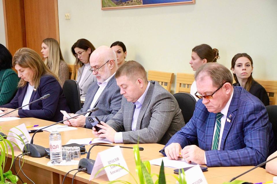 ������ � ����� ����������� � ����� ����� �� 2026-2028 ���� ������� ���������� ��������� ���������