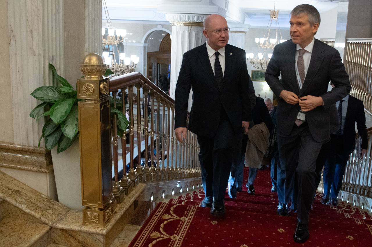 Михаил Развожаев: Севастопольские виноделы вновь подтвердили статус нашего региона как одного из лидеров российской винной отрасли