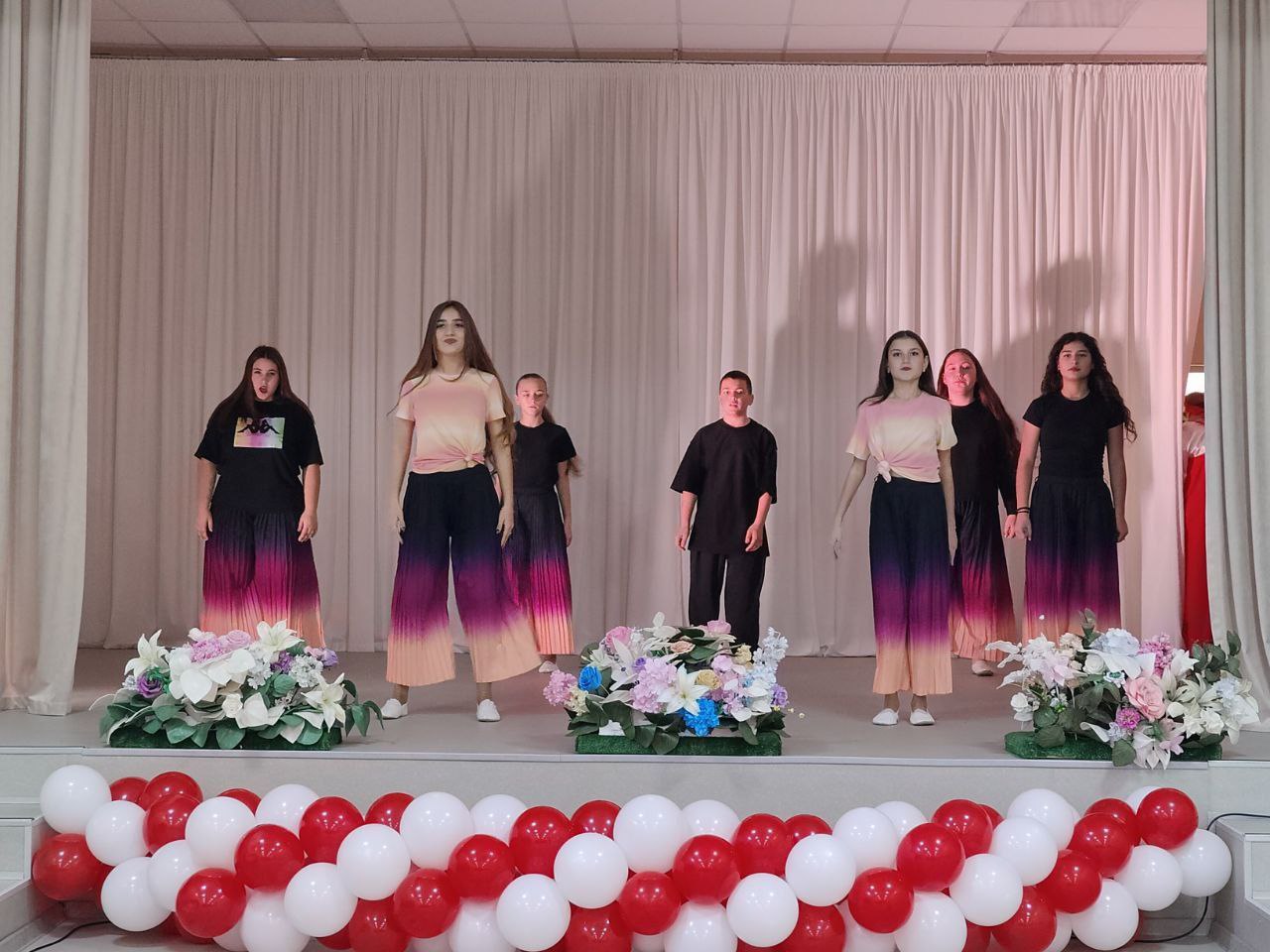 Инна Федоренко: Сегодня мы открыли Дмитриевский клуб после капитального ремонта! Дата выбрана не случайно Инна Федоренко: Сегодня мы открыли Дмитриевский клуб после капитального ремонта! Дата выбрана не случайно