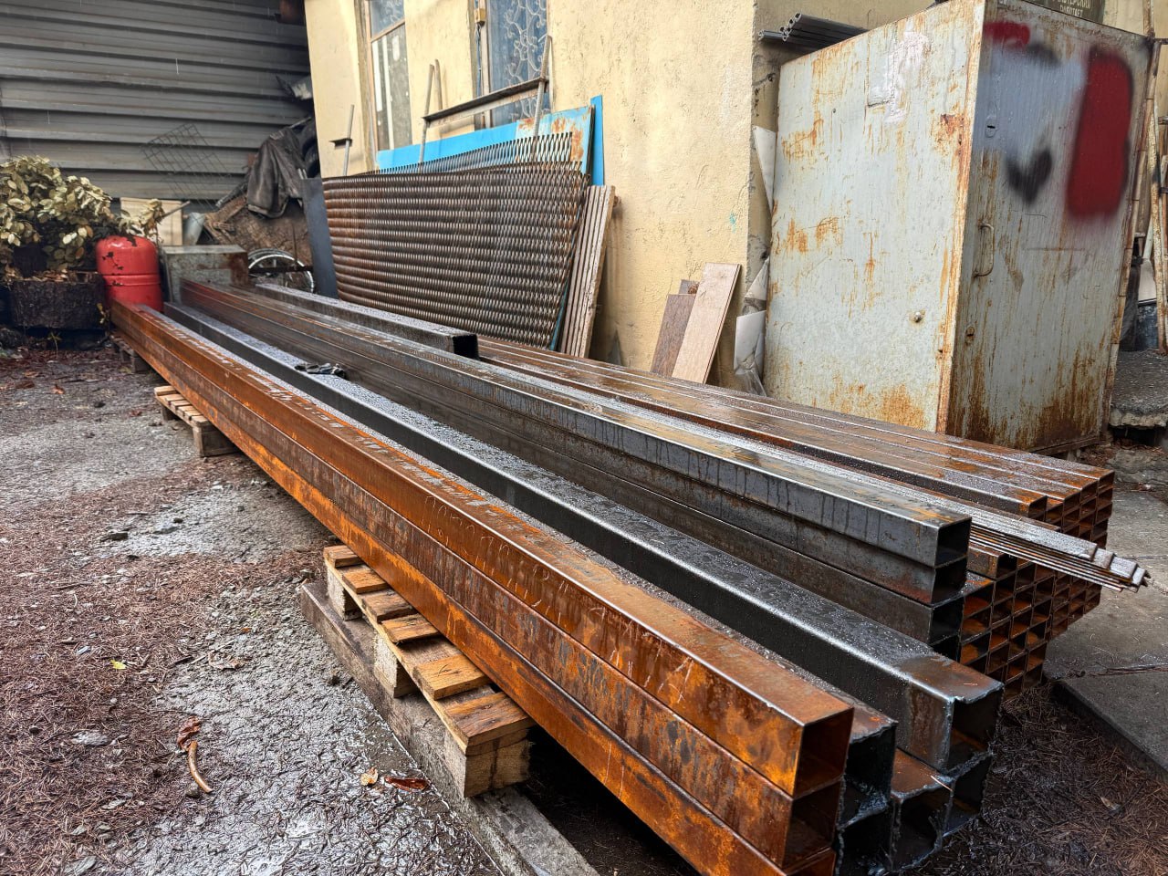 Янина Павленко: Ещё одна важнейшая инициатива нашего центра поддержки «Переправа» – уже весной в Ялте они запускают проект в помощь некоммерческим организациям и гражданским активистам Янина Павленко: Ещё одна важнейшая инициатива нашего центра поддержки «Переправа» – уже весной в Ялте они запускают проект в помощь некоммерческим организациям и гражданским активистам