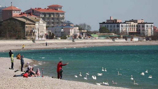 Замглавы МИД РФ Панкин рассказал об агрессивных планах ЕС в Черном море