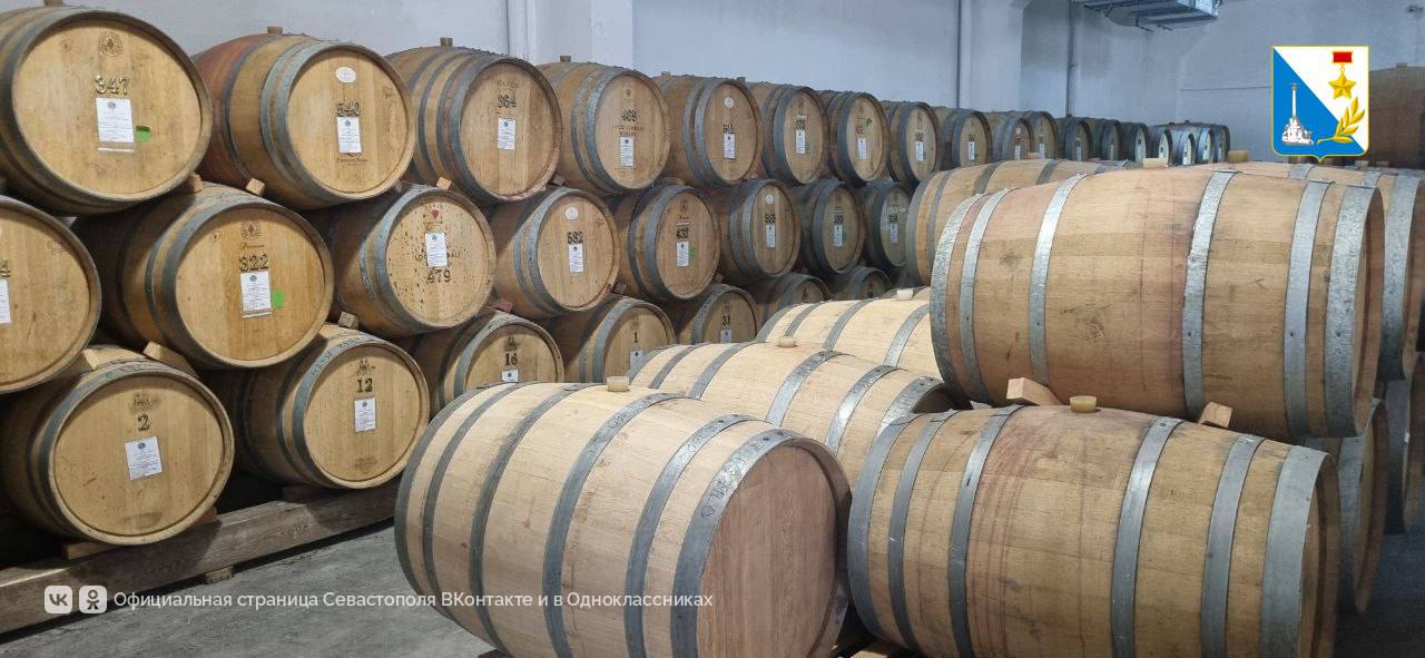 17 ноября в Севастополе на день введут "сухой закон"