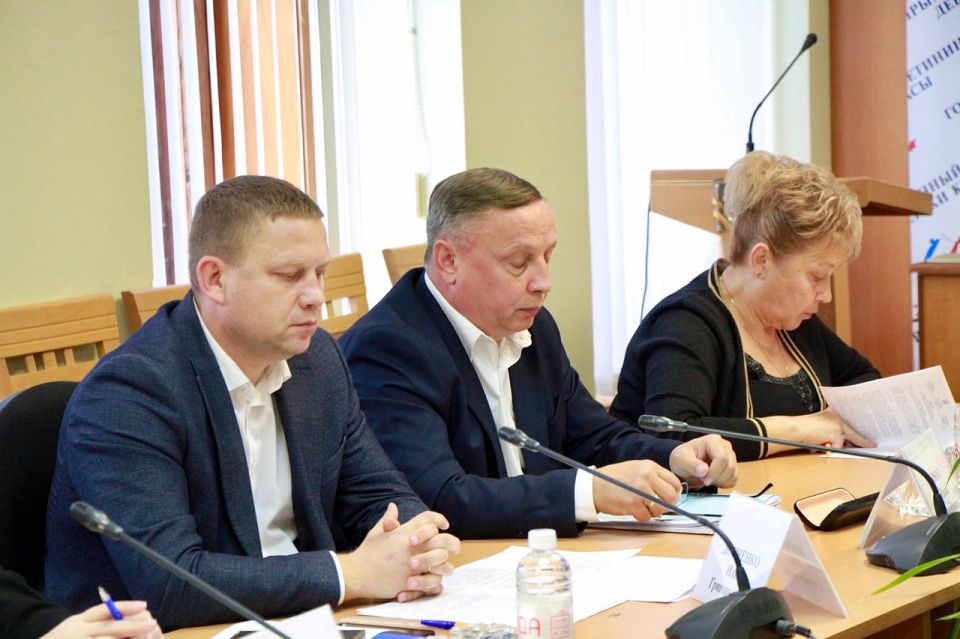 ������ � ����� ����������� � ����� ����� �� 2026-2028 ���� ������� ���������� ��������� ���������