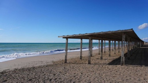 Много солнца и никаких осадков: погода на выходных в Крыму