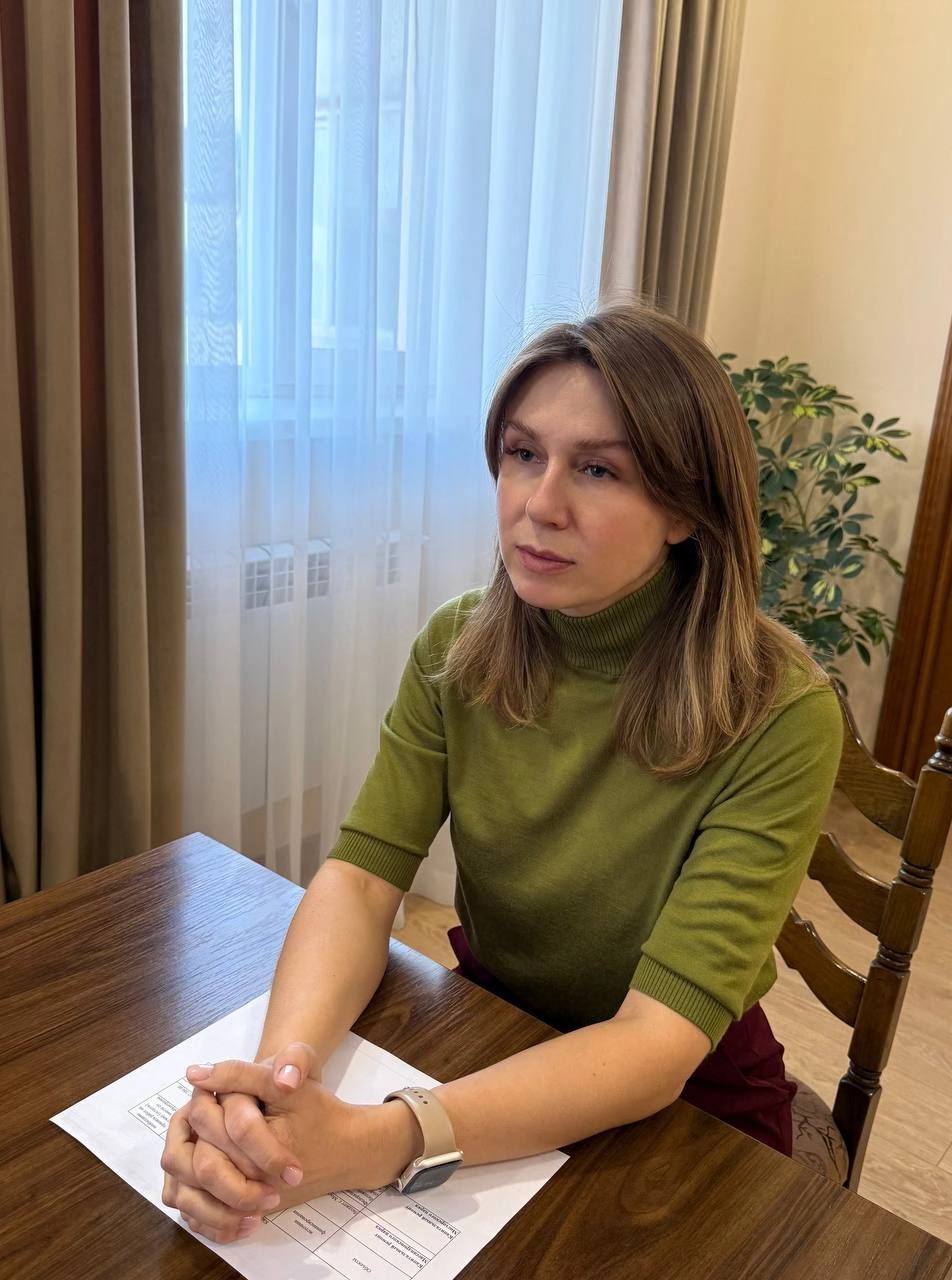 Ольга Шевцова: Актуальная информация о капитальном ремонте на территории парков-памятников садово-паркового искусства «Массандровский» и «Мисхорский»