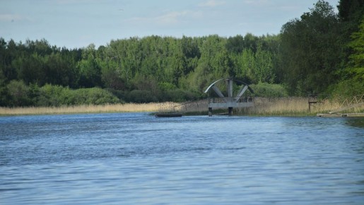 На строительство двух водохранилищ выделили почти 10 миллиардов рублей