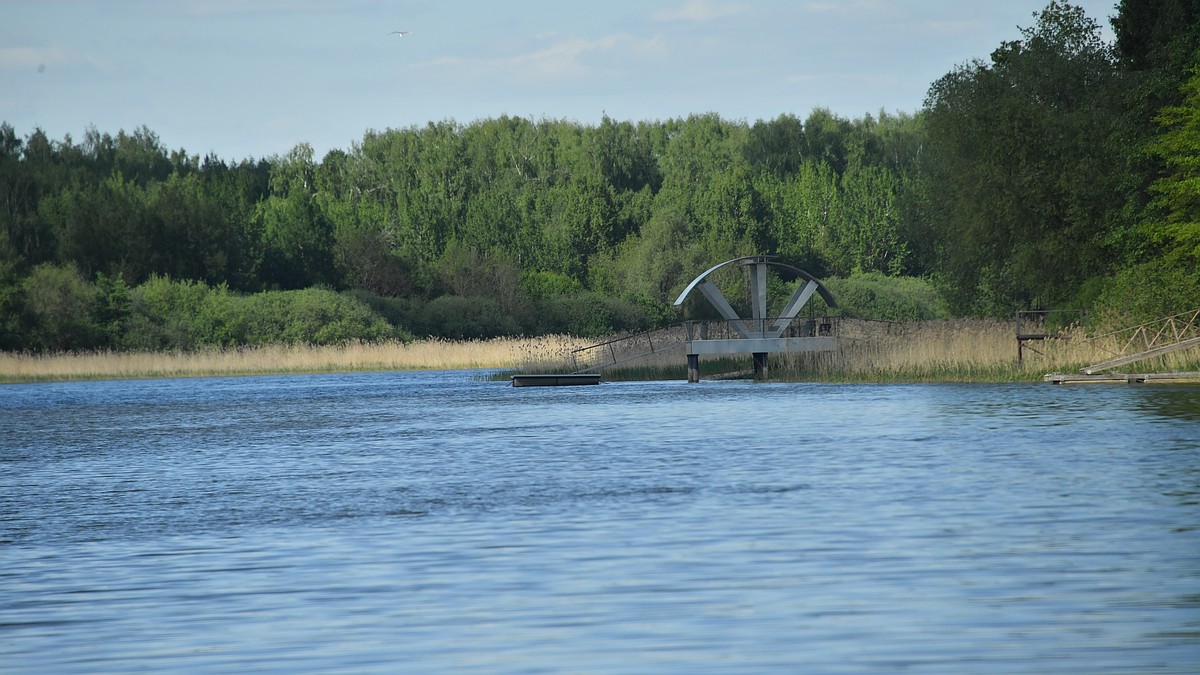 На строительство двух водохранилищ выделили почти 10 миллиардов рублей