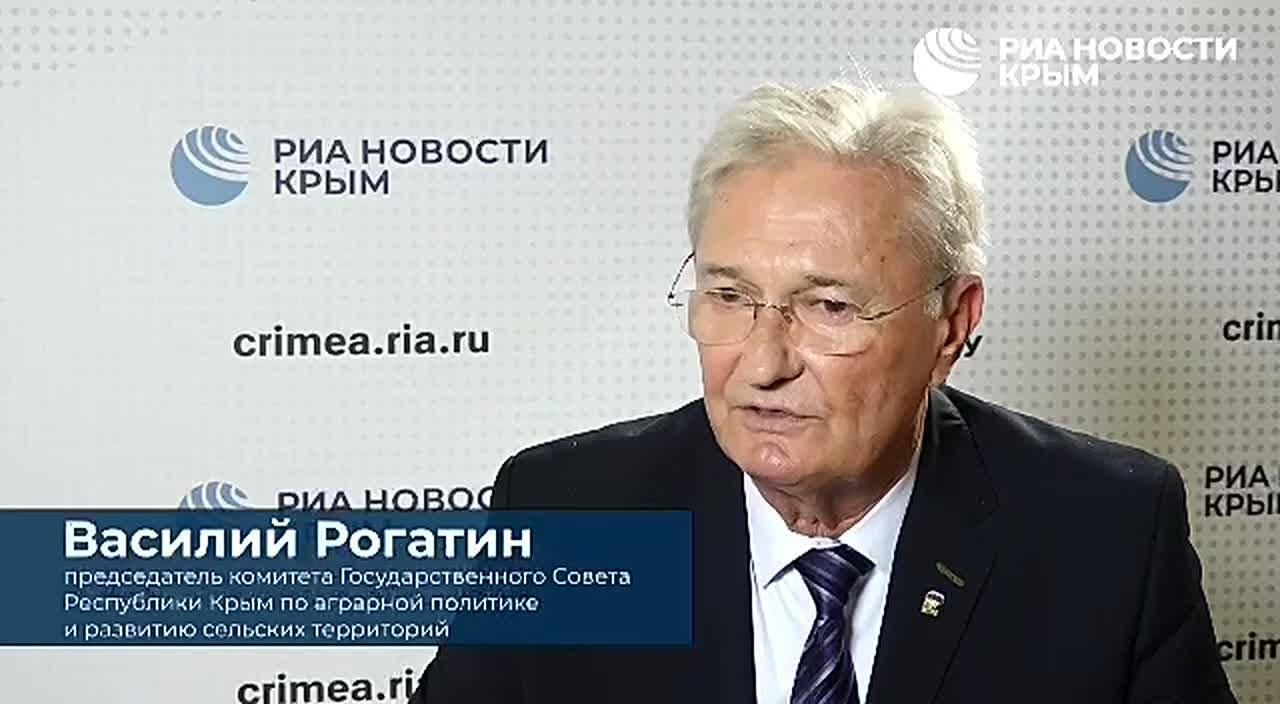 "День поля – 2026" пройдет в Крыму в расширенном формате