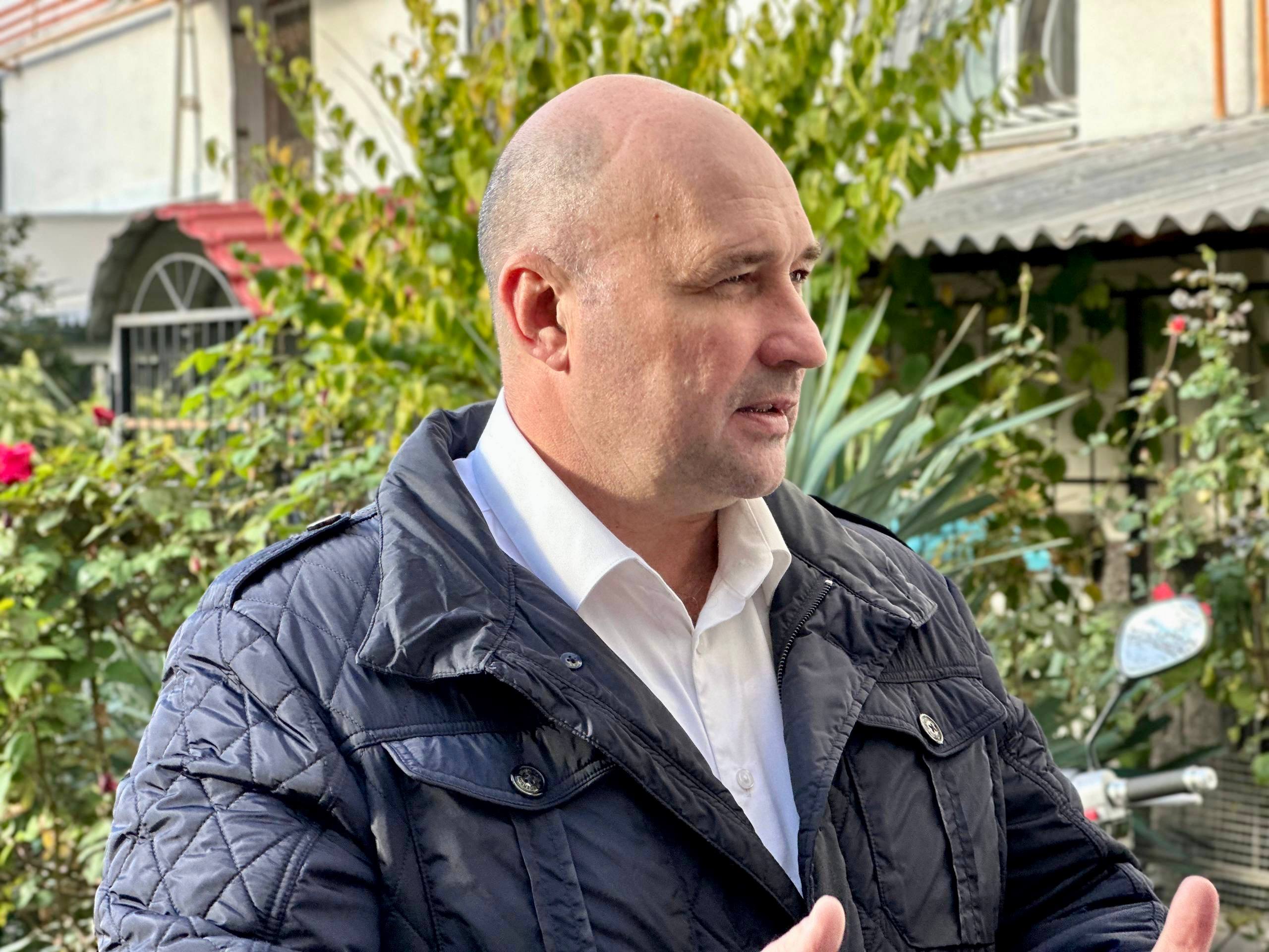 Владимир Немцев: Встретился с жителями дома № 14А по улице Надежды Островской, чтобы обсудить результаты ремонта в третьем и пятом подъездах многоквартирного дома Владимир Немцев: Встретился с жителями дома № 14А по улице Надежды Островской, чтобы обсудить результаты ремонта в третьем и пятом подъездах многоквартирного дома