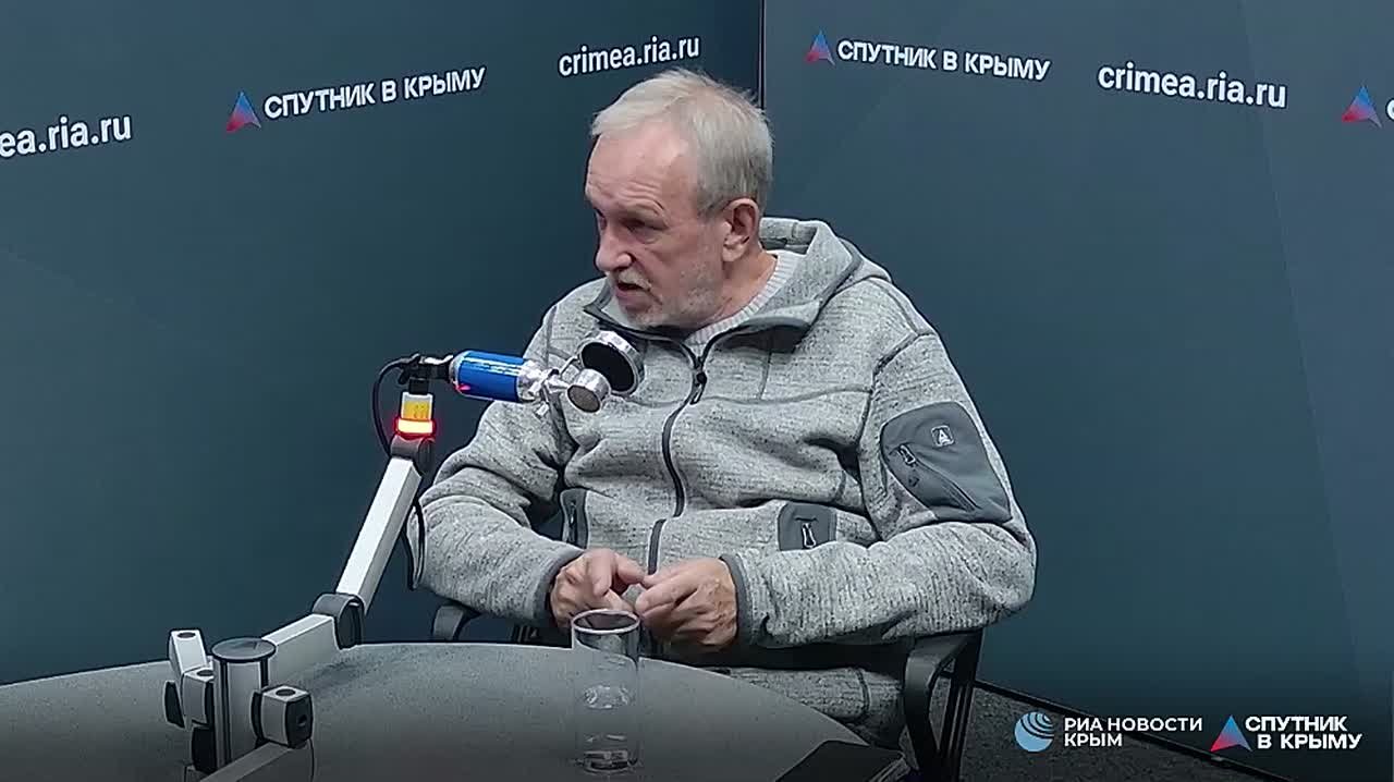 Неконтролируемая застройка способна уничтожить уникальность Крыма – эксперт