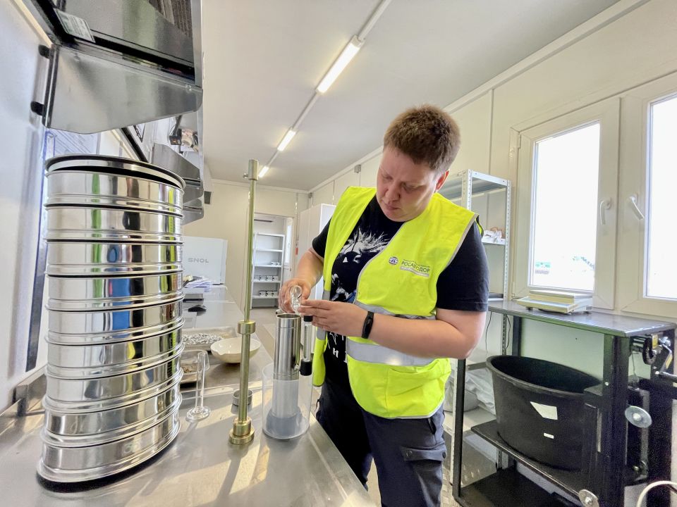 ФГБУ «Росдортехнология» — 30 лет ФГБУ «Росдортехнология» — 30 лет