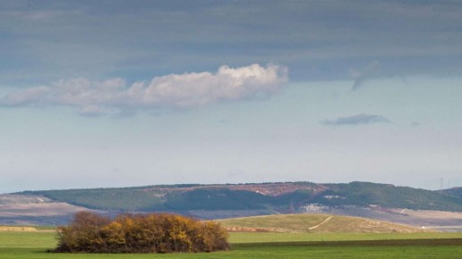 Теплая осенняя погода "зайдет" в Крым в субботу