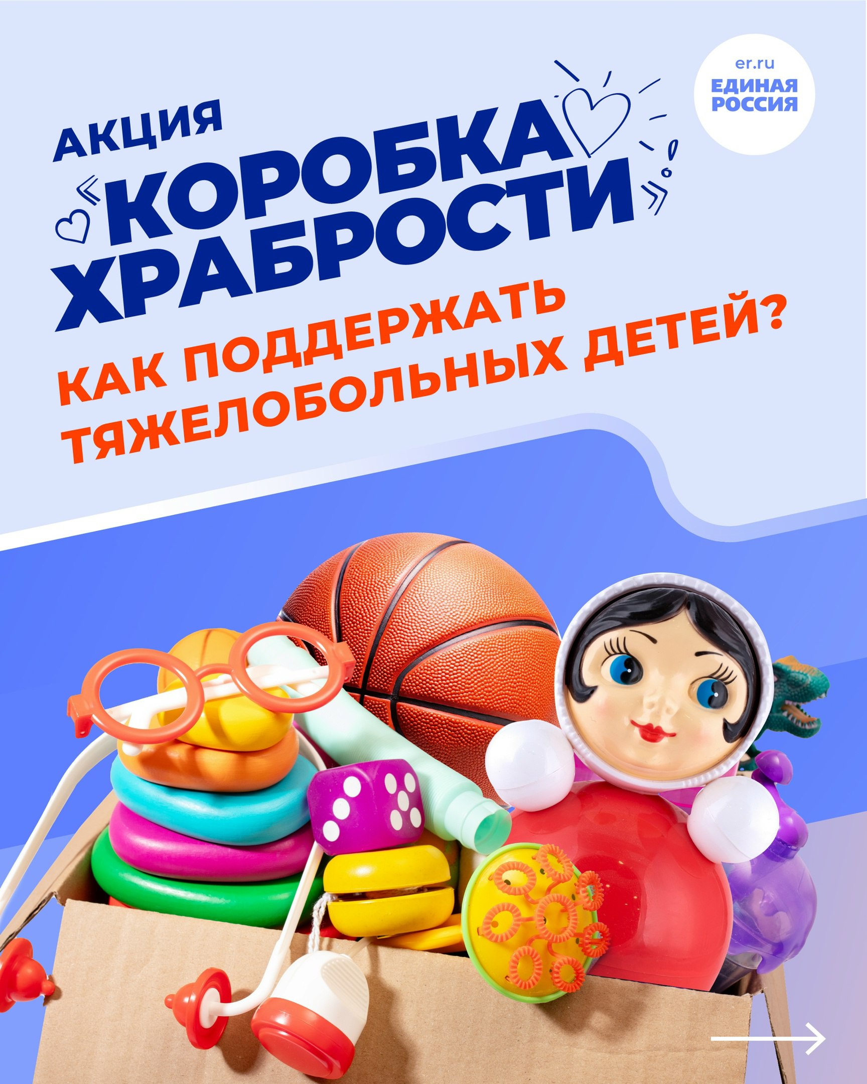 Михаил Шеремет: Подборка полезной информации от Единой России