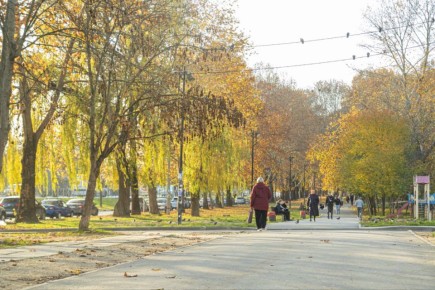 Доброе утро!. #Симферополь