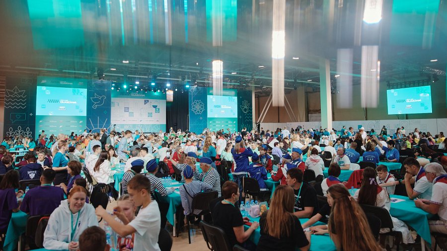 Семьи из Севастополя в полуфинале конкурса «Это у нас семейное» для ЮФО Семьи из Севастополя в полуфинале конкурса «Это у нас семейное» для ЮФО