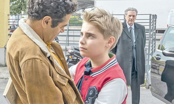 Что посмотреть: ТОП-3 фильма на выходные Что посмотреть: ТОП-3 фильма на выходные