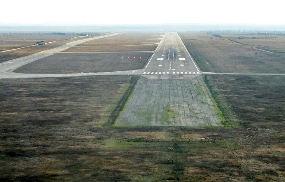 16 миллиардов рублей в космос: "Буран" с крымским оттенком 16 миллиардов рублей в космос: "Буран" с крымским оттенком